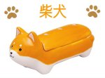 画像5: トコトコ犬猫香炉 (5)