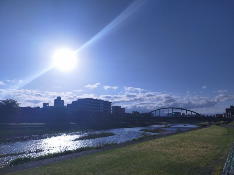 ★お香専門店(金沢市の観光地)の焚屋作業奮闘記-2024年05月05日　こどもの日、端午の節句・柏餅・ちまき